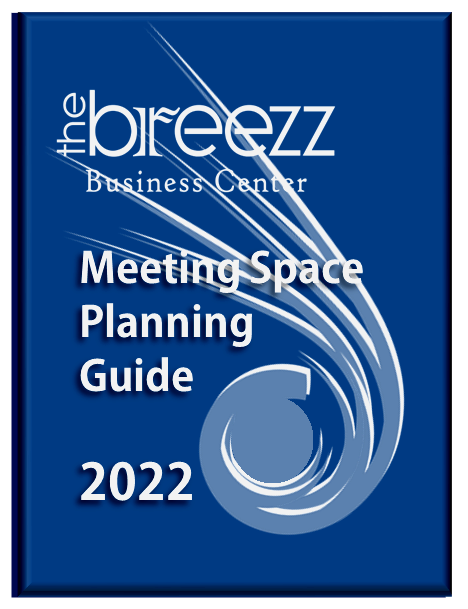 The Breezz Meeting Space Planning Guide